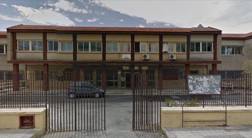 Scuola media Giovinazzi Scuola media Giovinazzi
