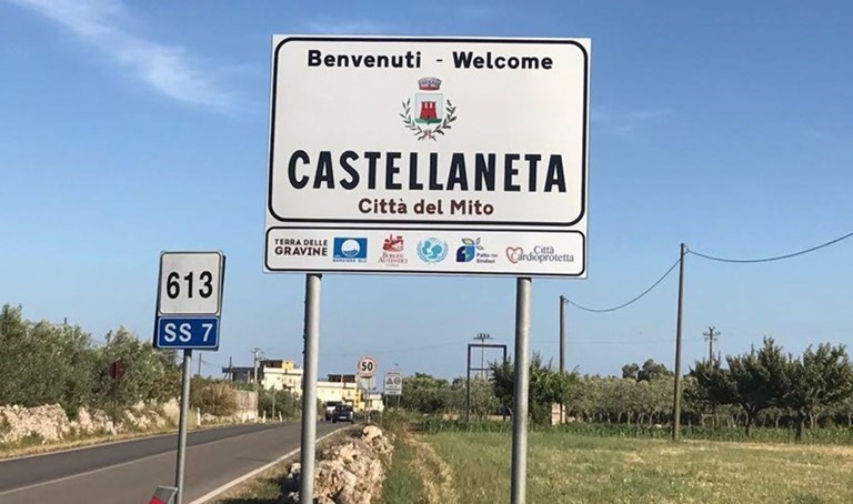 Castellaneta