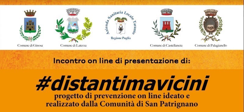 la locandina la locandina