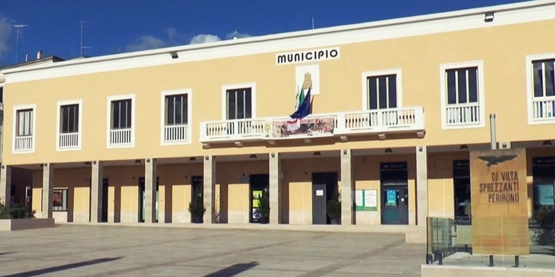 Municipio Castellaneta