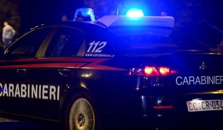 Carabinieri Carabinieri