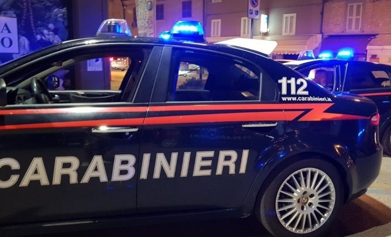 Carabinieri Carabinieri
