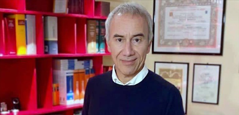 Domenico Santoro