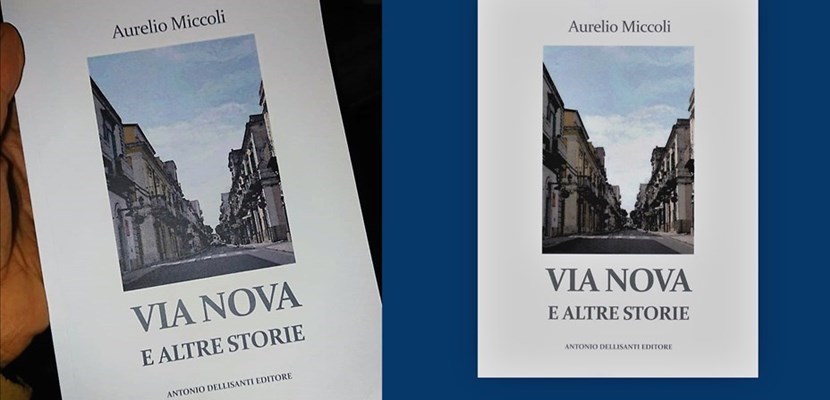 Via Nova e altre storie Via Nova e altre storie