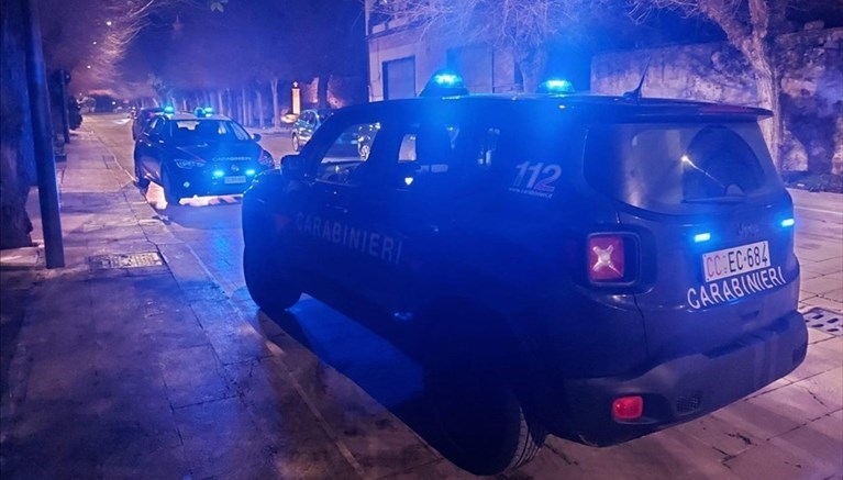 I controlli a Laterza I controlli a Laterza