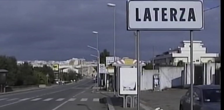 Laterza Laterza