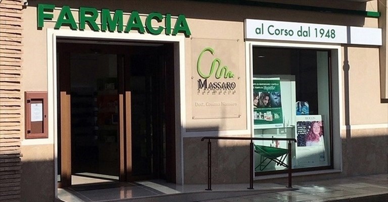 Farmacia Massaro - Massafra Farmacia Massaro - Massafra