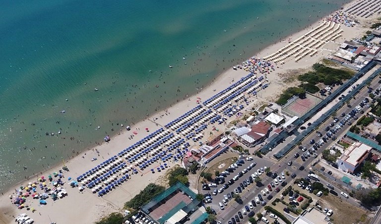 Rinnovi concessioni demaniali a Castellaneta Marina, "Un'Altra Città" chiede trasparenza