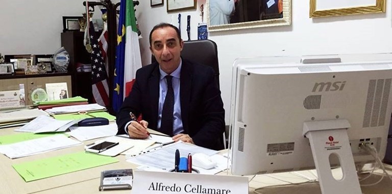 Vaccini, "pasticcio" sul portale prenotazioni: avevano dimenticato Castellaneta!