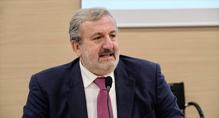 Il presidente della Regione Puglia Michele Emiliano Il presidente della Regione Puglia Michele Emiliano