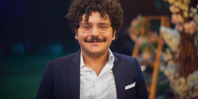 Il ricercatore egiziano Patrick Zaki Il ricercatore egiziano Patrick Zaki