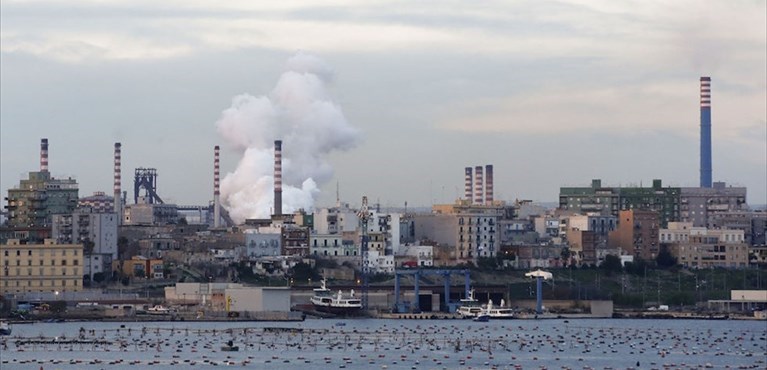 Ilva Ilva