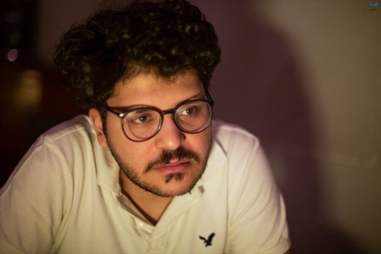 Patrick George Zaki