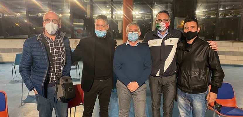 Federazione Italiana Atletica Leggera, un castellanetano nel consiglio provinciale
