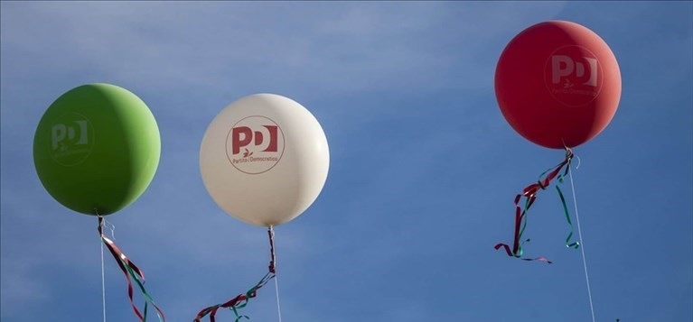 Partito Democratico Partito Democratico