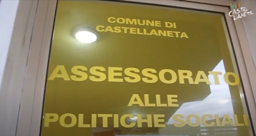 La sede dell La sede dell