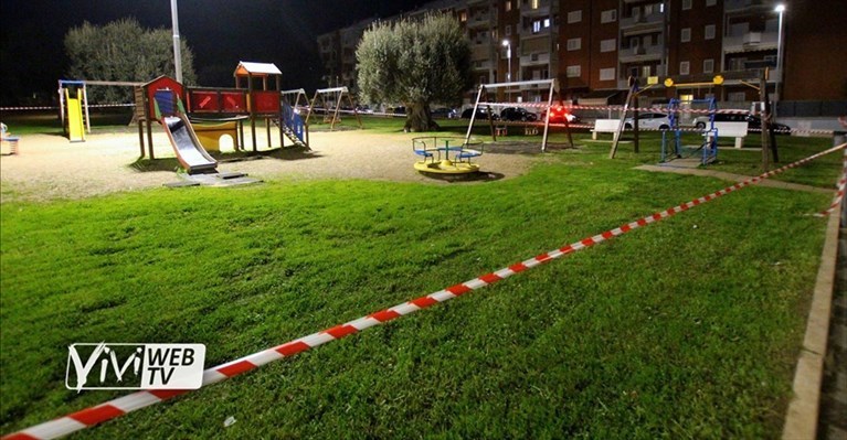 Lottizzazione Santa Caterina - Massafra Lottizzazione Santa Caterina - Massafra