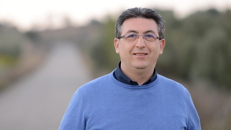 Vito De Palma di Forza Italia Vito De Palma di Forza Italia