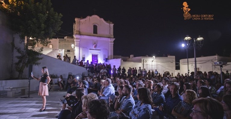 "Vicoli Corti. Cinema di Periferia" a Massafra, tempo di bilanci per "Il Serraglio"