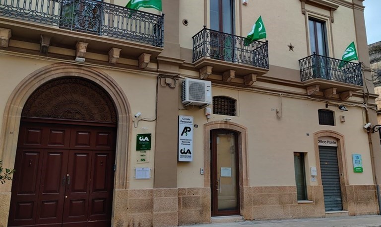 Vaccini, tutti a Ginosa: Anp-Cia Due Mari non ci sta e suona la carica