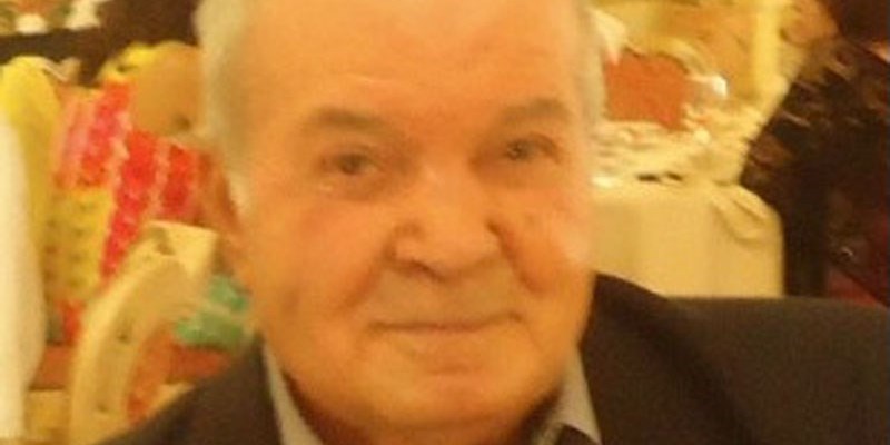 Giuseppe Volpe Giuseppe Volpe