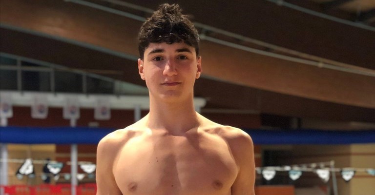 Luca Serio Luca Serio