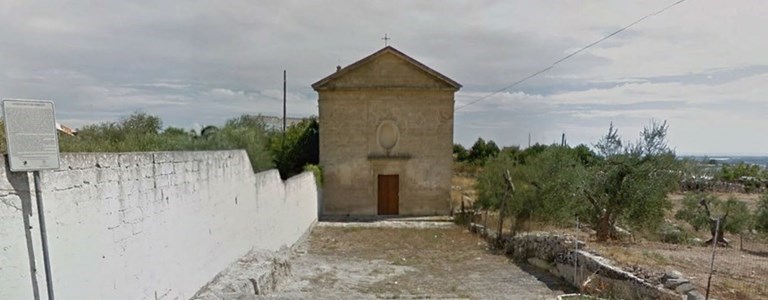 Chiesa Mater Christi a Castellaneta Chiesa Mater Christi a Castellaneta