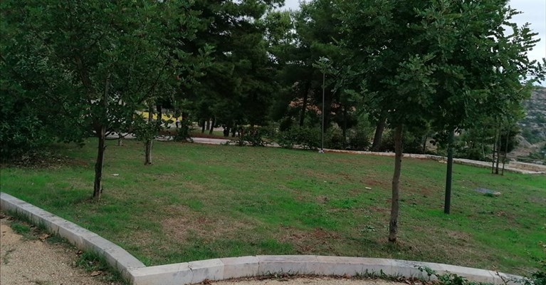 Parco Baden Powell di Ginosa