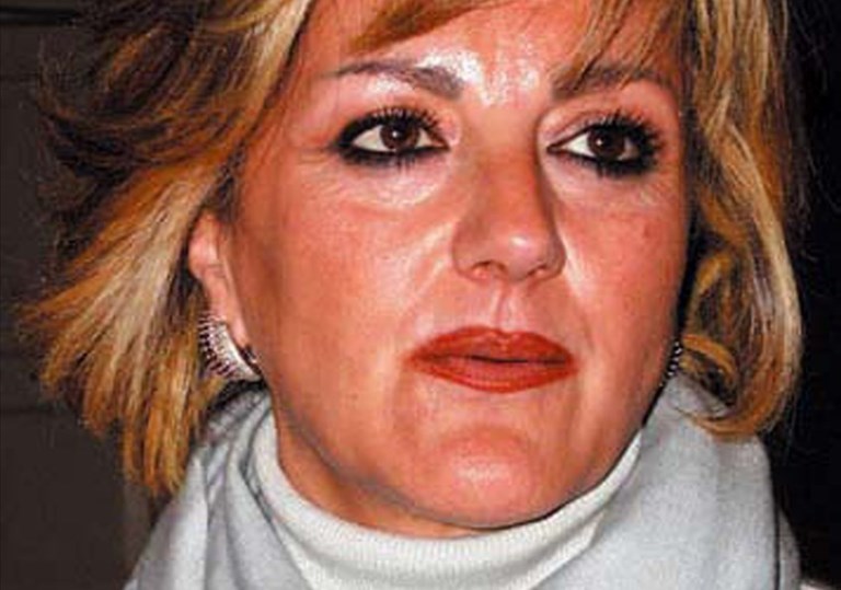 Rossana Di Bello Rossana Di Bello