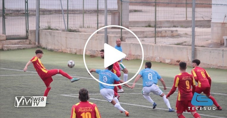 Calcio, troppo Otranto per il Massafra: al Tonino Chiappara finisce 1-4