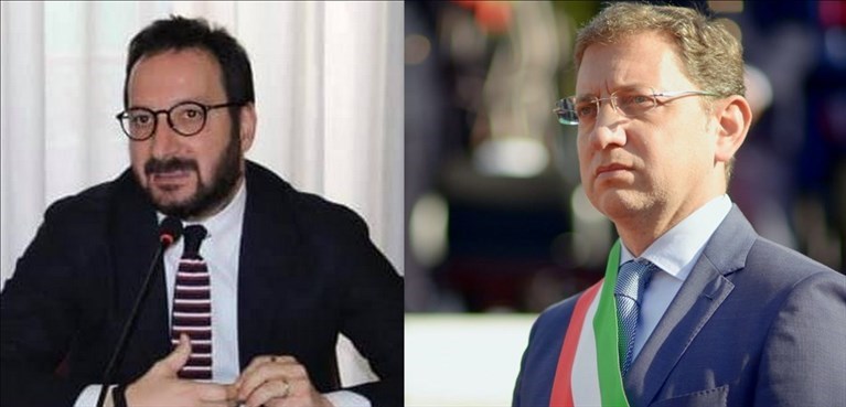 Massafra 2021, il Pd sosterrà Quarto: parola di Mazzarano