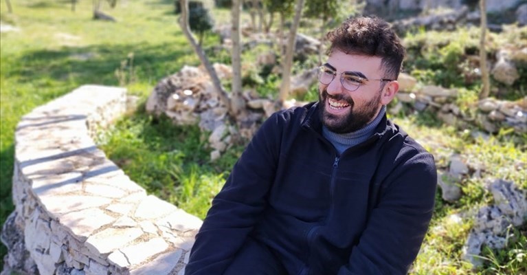 Un seminarista massafrese sarà ammesso agli Ordini Sacri del Diaconato e Presbiterato