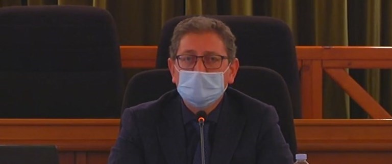 Emergenza Covid, le ultime da Massafra