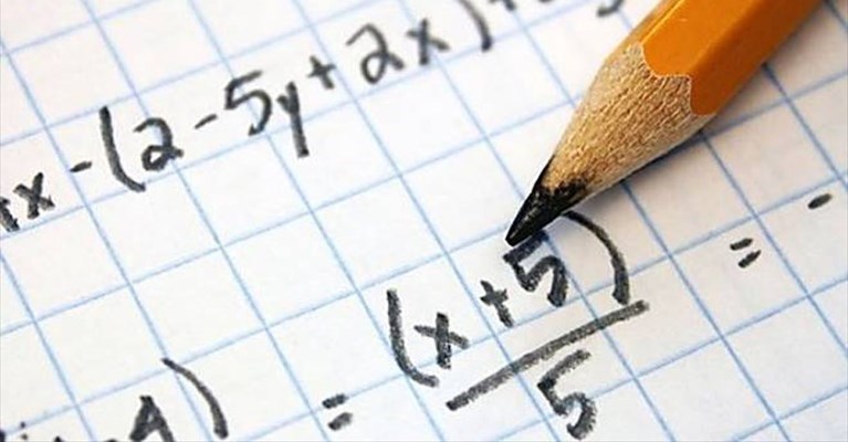 Giochi matematici: cinque alunni massafresi in semifinale