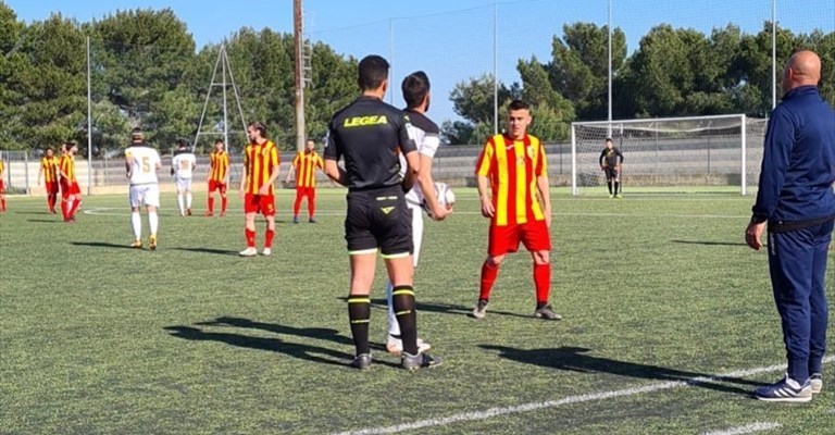 La partita La partita