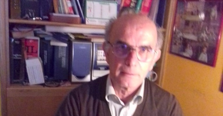 Il dirigente scolastico Pietro Rotolo Il dirigente scolastico Pietro Rotolo