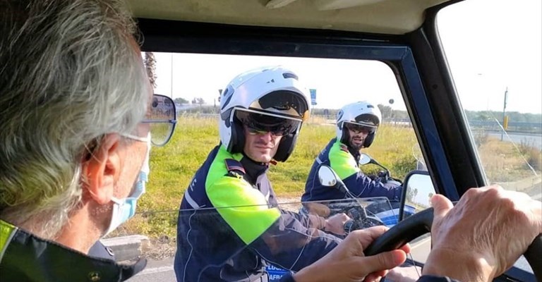 Polizia Locale - Massafra Polizia Locale - Massafra