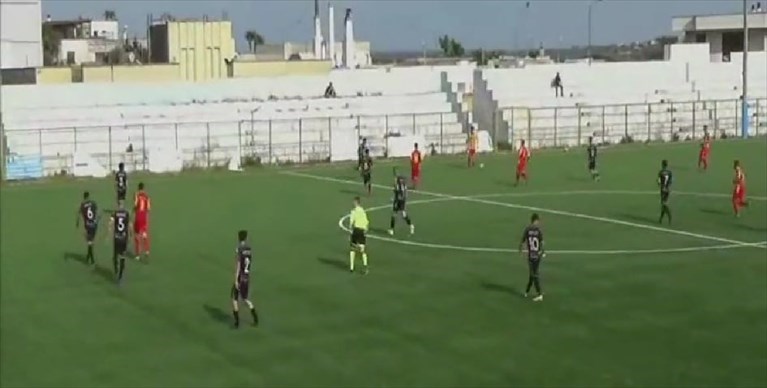 Atletico Racale-SSD Massafra Atletico Racale-SSD Massafra