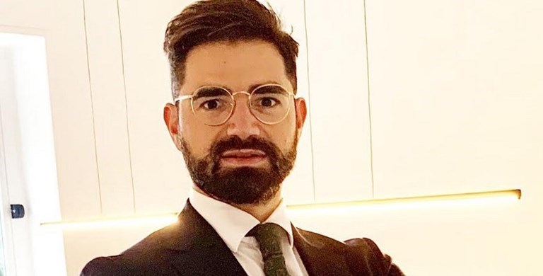 Mauro Bello, capogruppo al Consiglio comunale di Martina Franca per la Lega - Salvini Premier Mauro Bello, capogruppo al Consiglio comunale di Martina Franca per la Lega - Salvini Premier