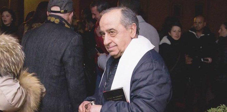 Don Nunzio Picaro