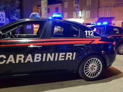 Carabinieri