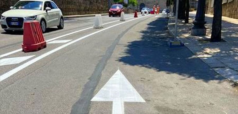 Discesa Vasto a Taranto Discesa Vasto a Taranto