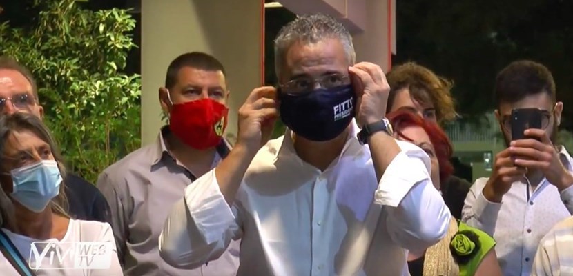 Fratelli d'Italia si riorganizza: novità anche a Ginosa e Castellaneta