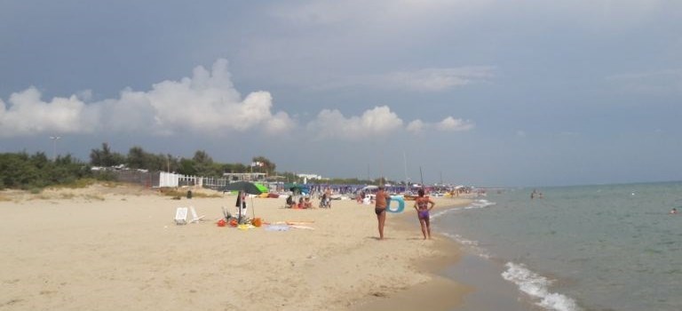 Castellaneta Marina Castellaneta Marina