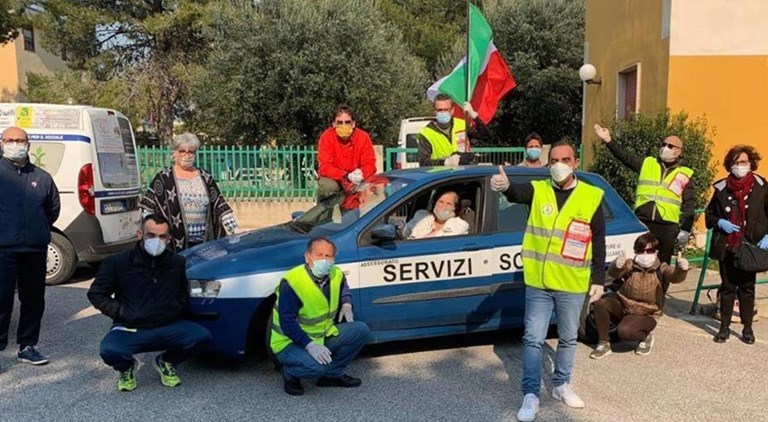 Nuovi orari per il servizio Pronto Farmaco di Castellaneta