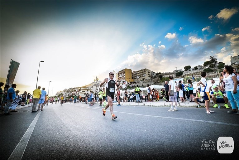 La Strapanoramica mottolese 2016