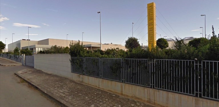 La Tessitura di Mottola