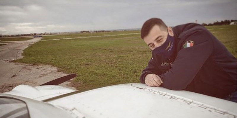 Francesco Passeri Francesco Passeri