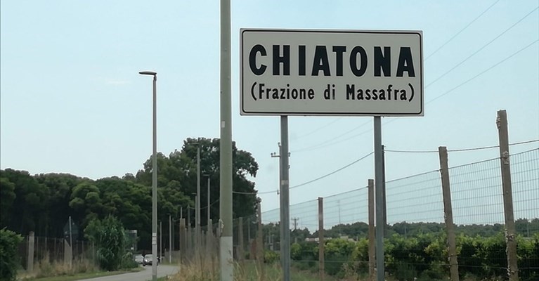 Chiatona Chiatona