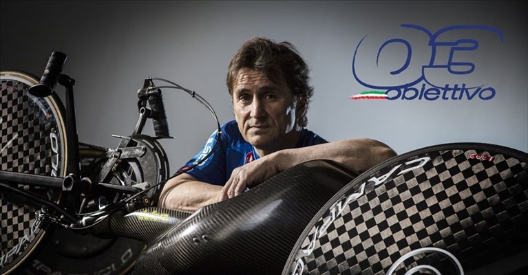 Alex Zanardi Alex Zanardi